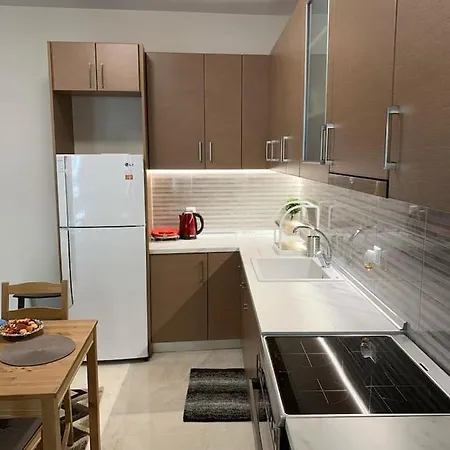Renovated In The Center Of