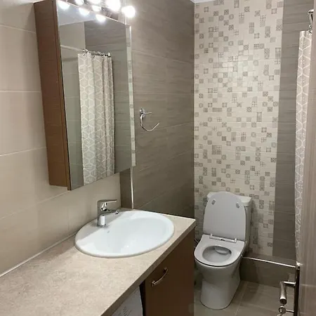 Renovated In The Center Of