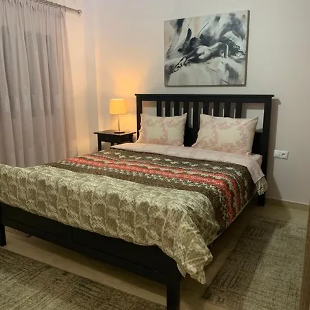 Apartment Renovated In The Center Of
